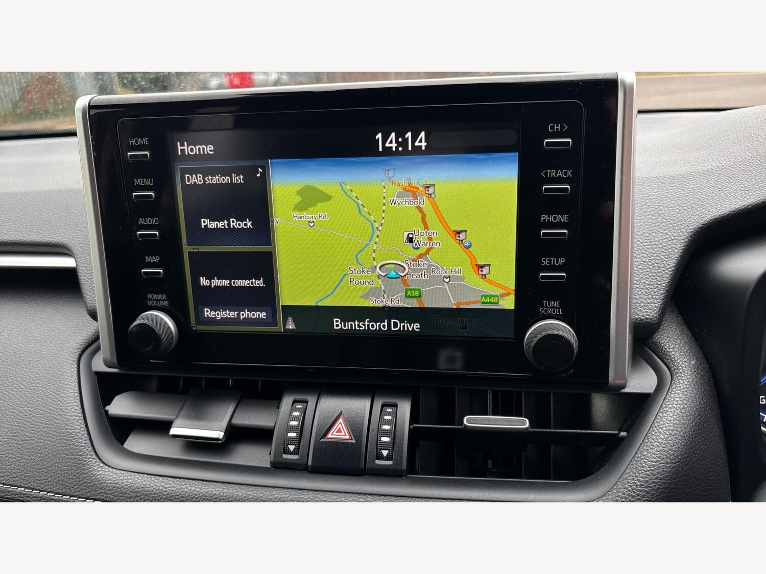 Used Toyota RAV4 2020 for sale - 75965349: Photo 9