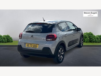 Used Citroen C3 2023 for sale - 75810027: Photo
