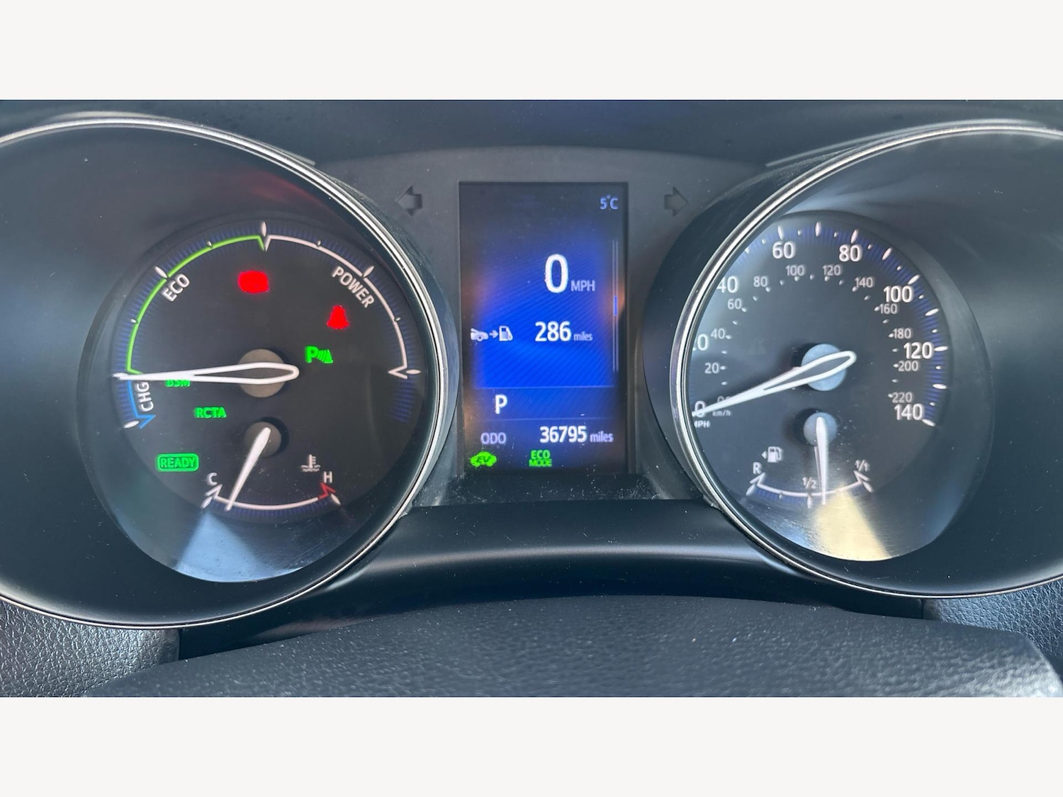 Used Toyota C-HR for sale - 76735486: Photo 11