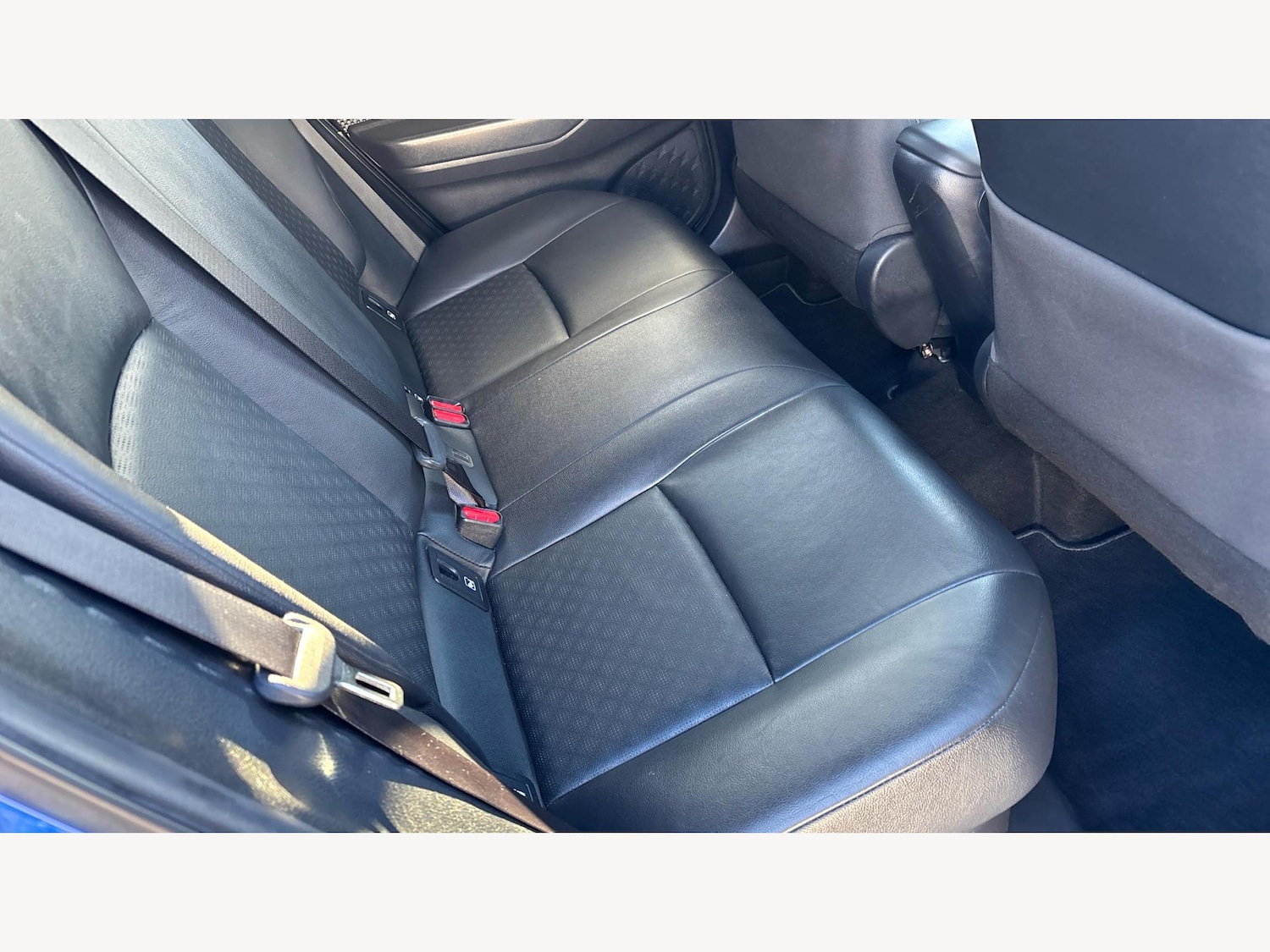 Used Toyota C-HR for sale - 76735486: Photo 14