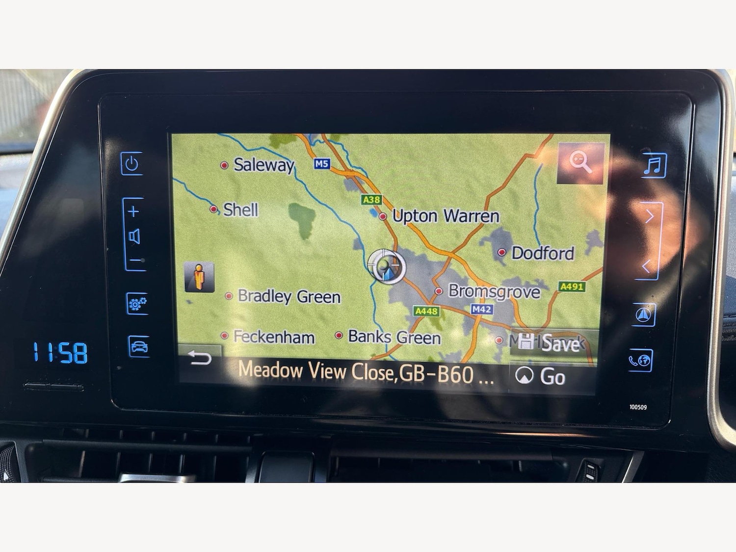 Used Toyota C-HR for sale - 76735486: Photo 22