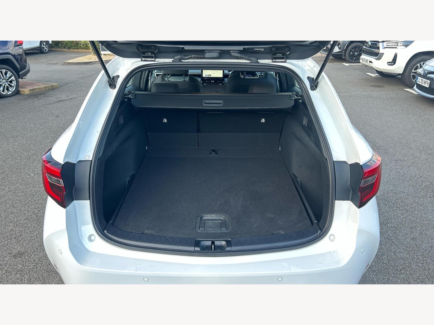 Vehicle 16