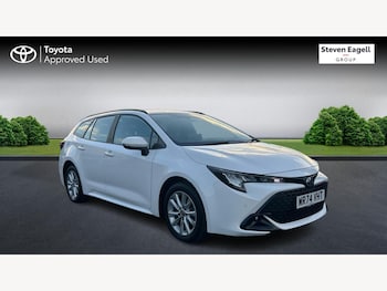Toyota - Corolla