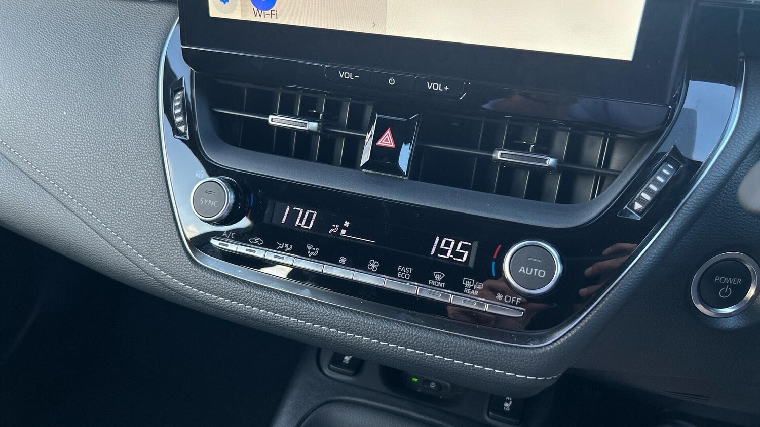 Vehicle 54