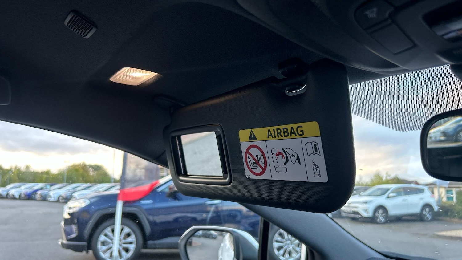 Vehicle 60