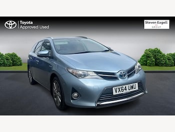 Used Toyota Auris 2014 for sale - 78981802: Photo