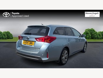 Used Toyota Auris 2014 for sale - 78981802: Photo