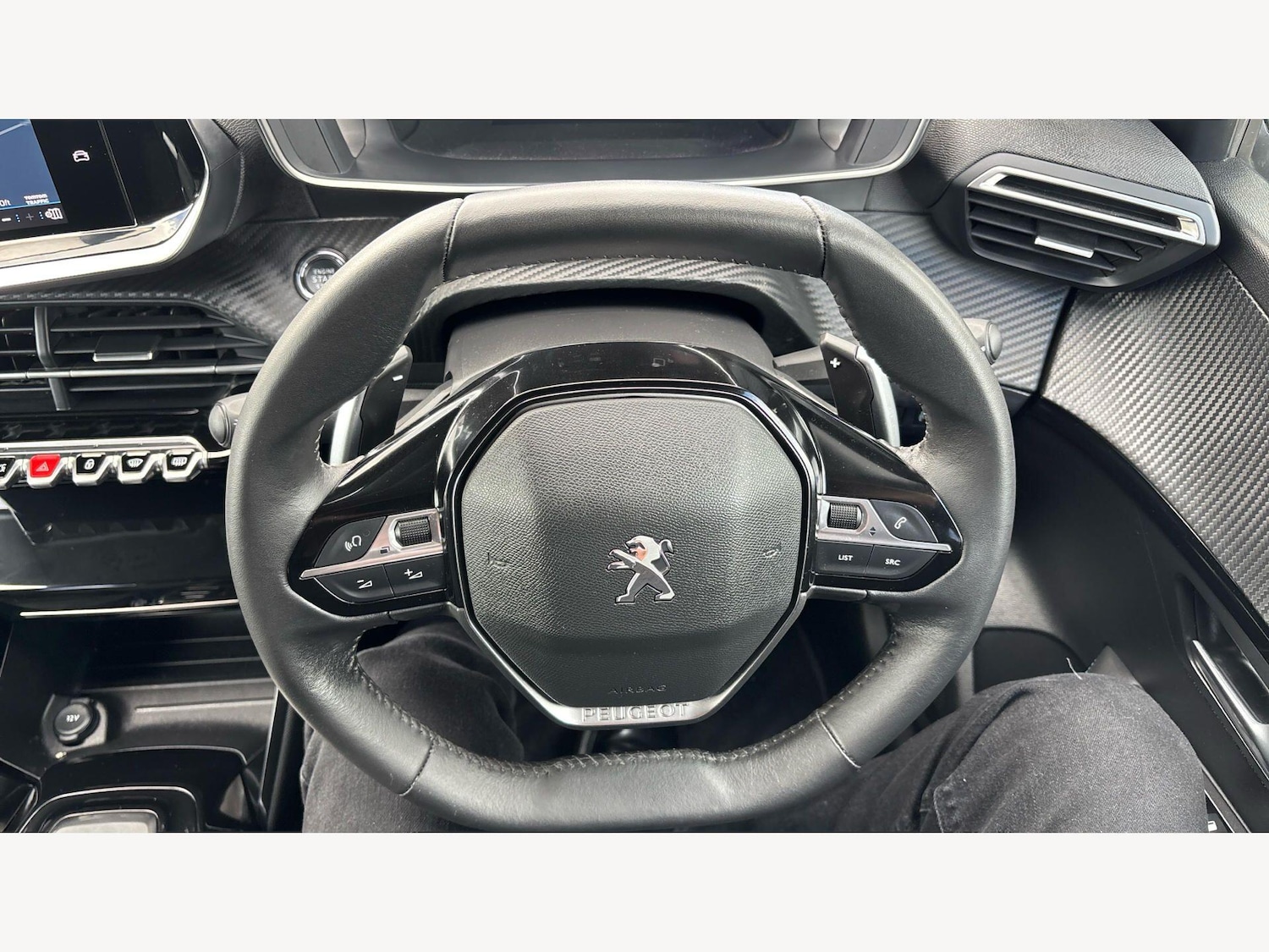 Used Peugeot 208 2023 for sale - 77939681: Photo 10