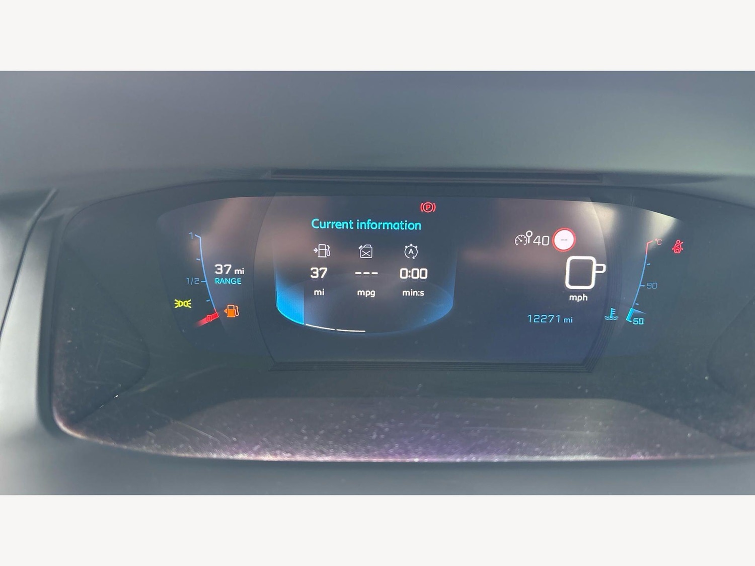 Used Peugeot 208 2023 for sale - 77939681: Photo 11