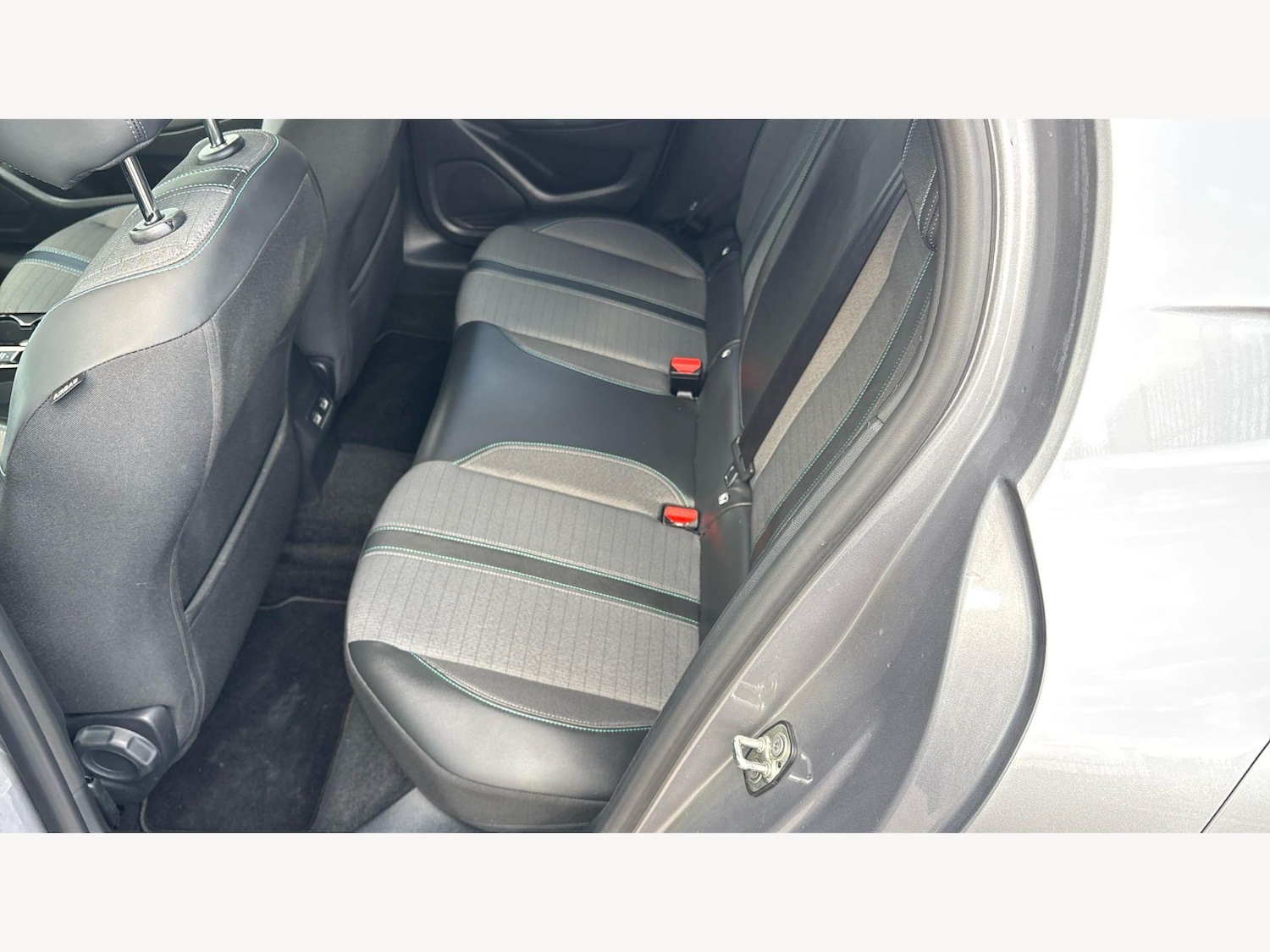 Used Peugeot 208 2023 for sale - 77939681: Photo 15