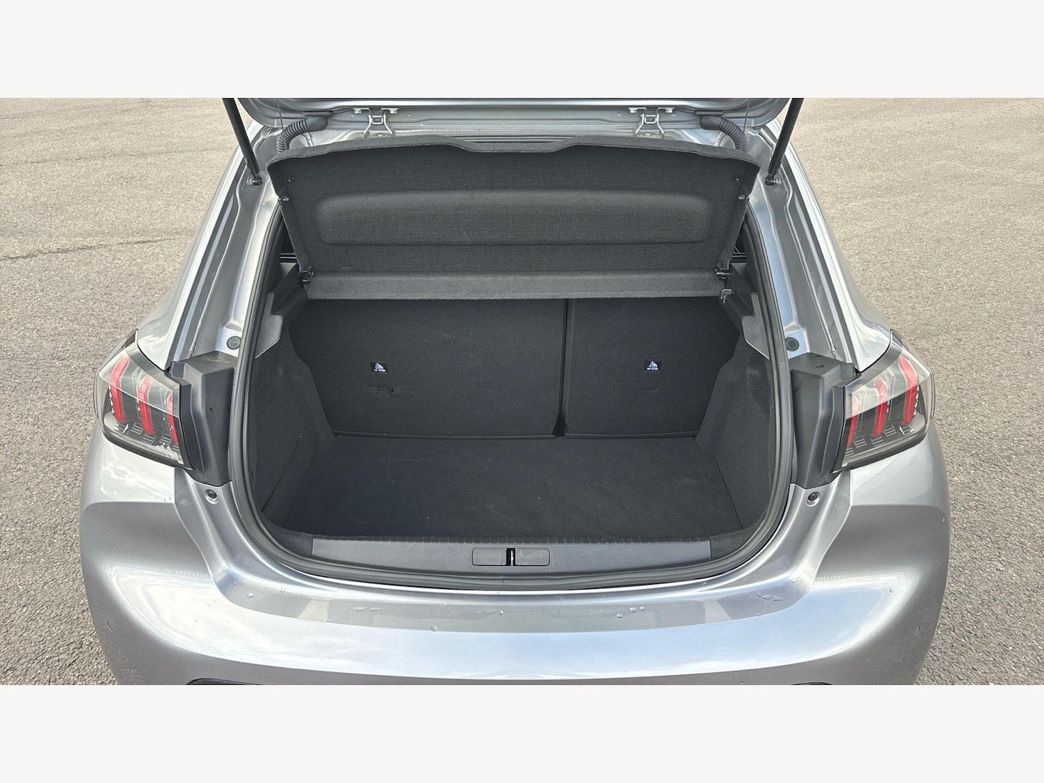 Used Peugeot 208 2023 for sale - 77939681: Photo 16