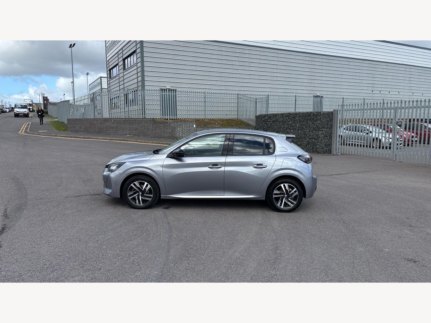 Used Peugeot 208 2023 for sale - 77939681: Photo 19