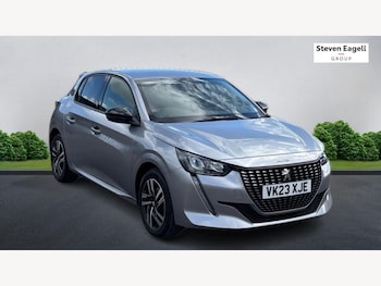 Used Peugeot 208 2023 for sale - 77939681: Photo