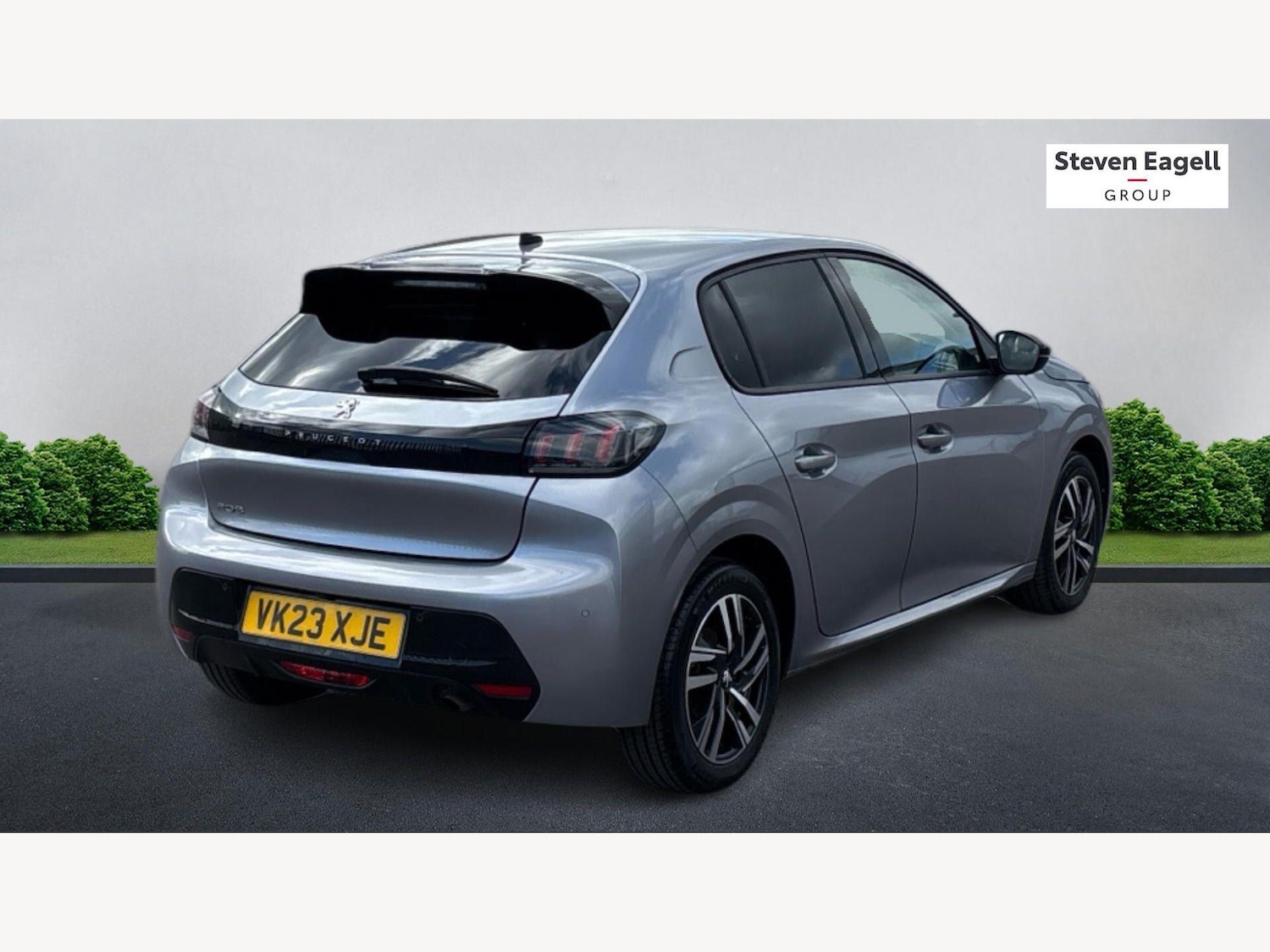 Used Peugeot 208 2023 for sale - 77939681: Photo 2