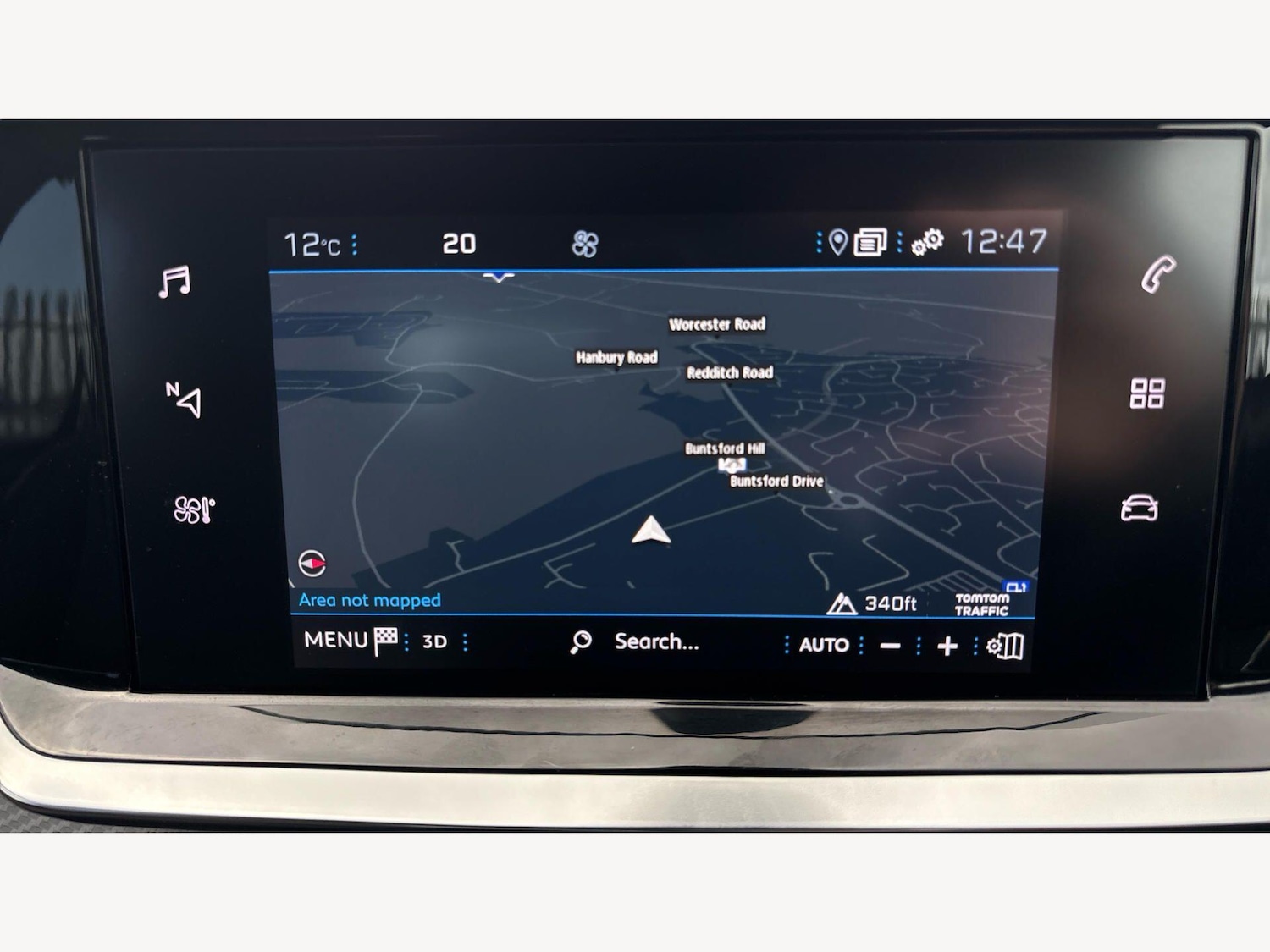 Used Peugeot 208 2023 for sale - 77939681: Photo 22