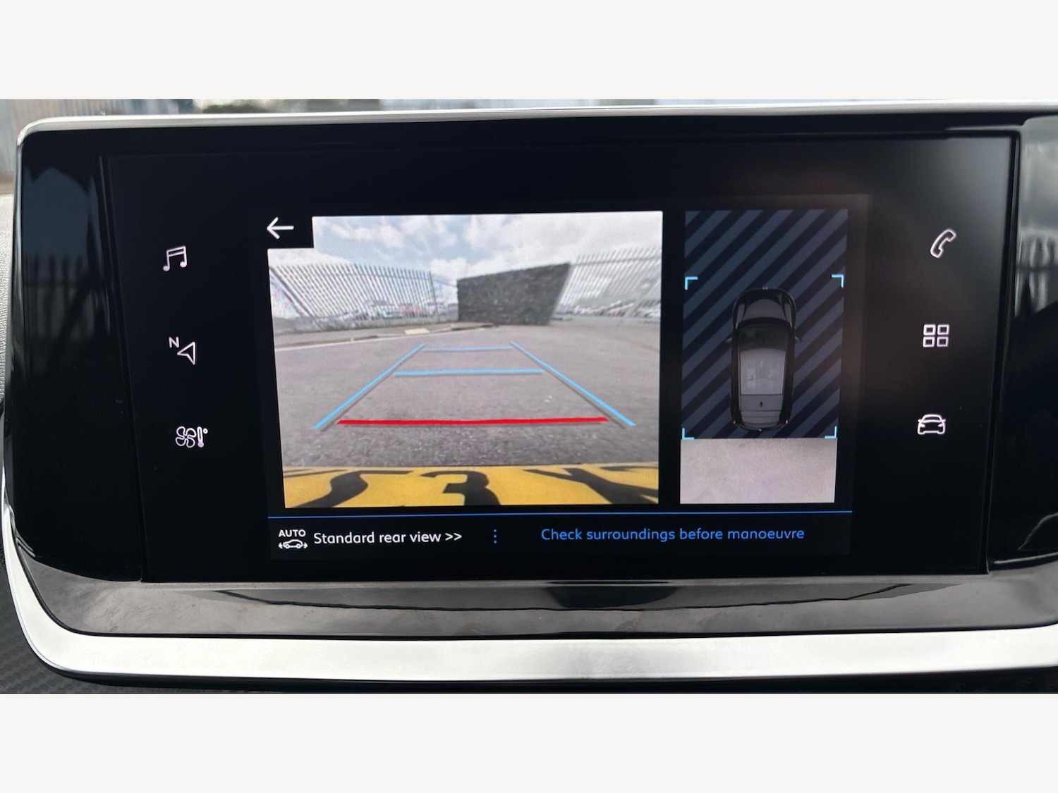 Used Peugeot 208 2023 for sale - 77939681: Photo 26