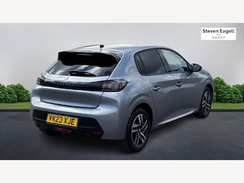 Used Peugeot 208 2023 for sale - 77939681: Photo