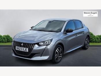 Used Peugeot 208 2023 for sale - 77939681: Photo