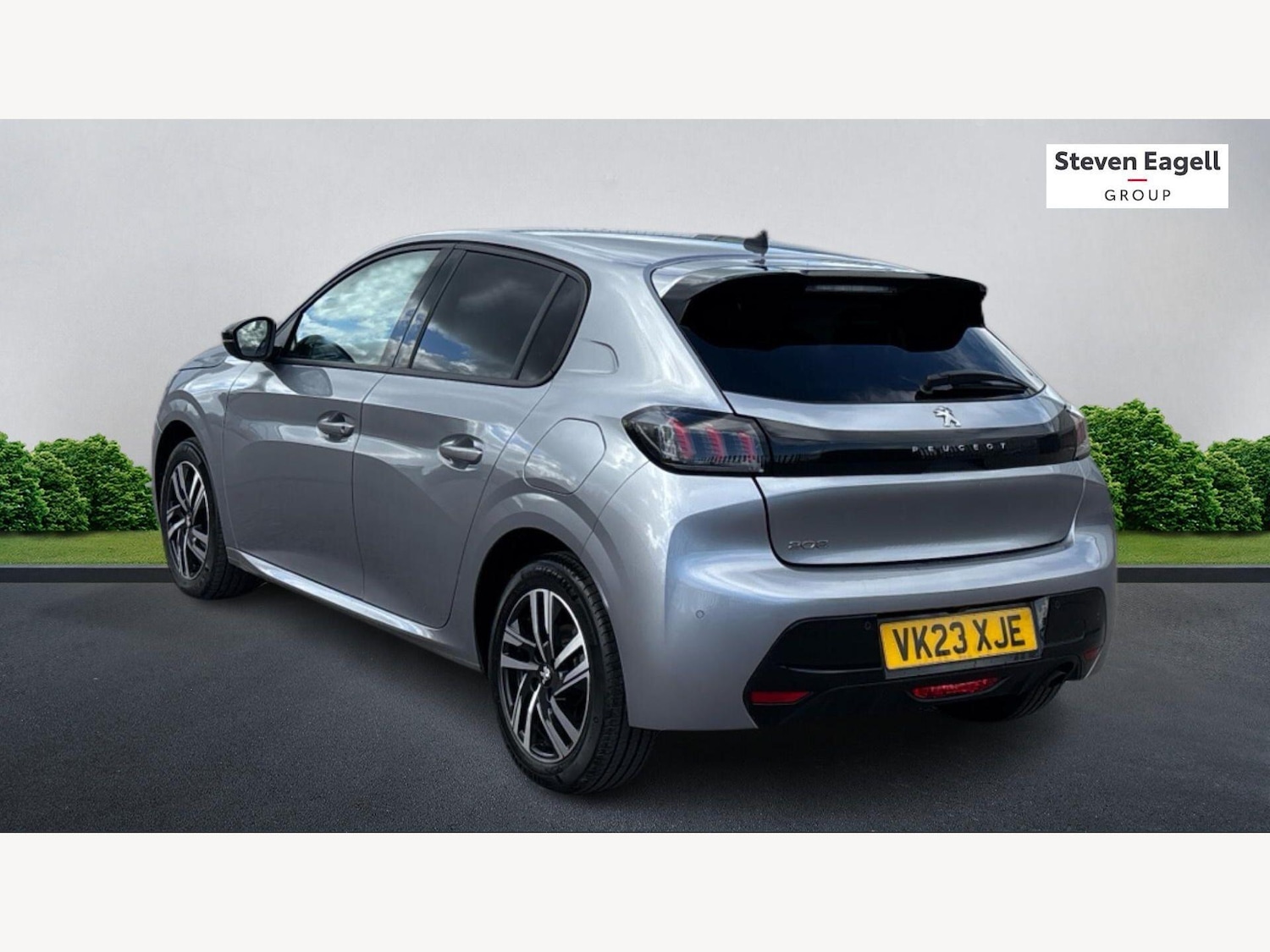 Used Peugeot 208 2023 for sale - 77939681: Photo 6