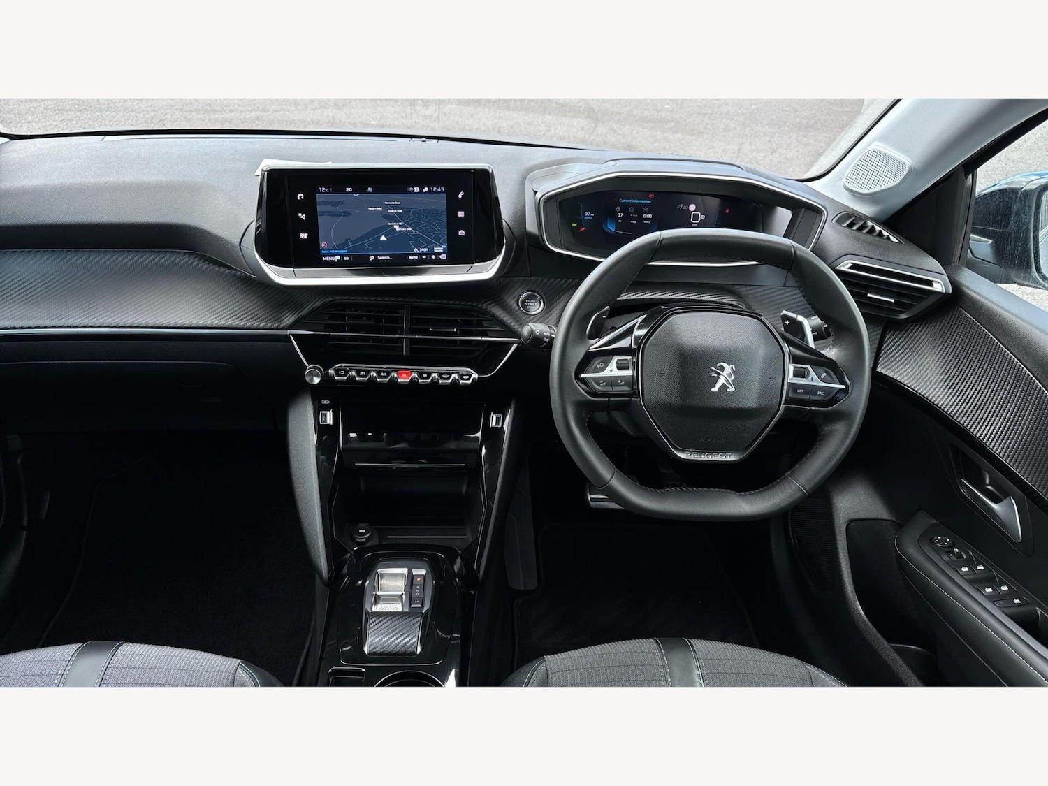 Used Peugeot 208 2023 for sale - 77939681: Photo 7