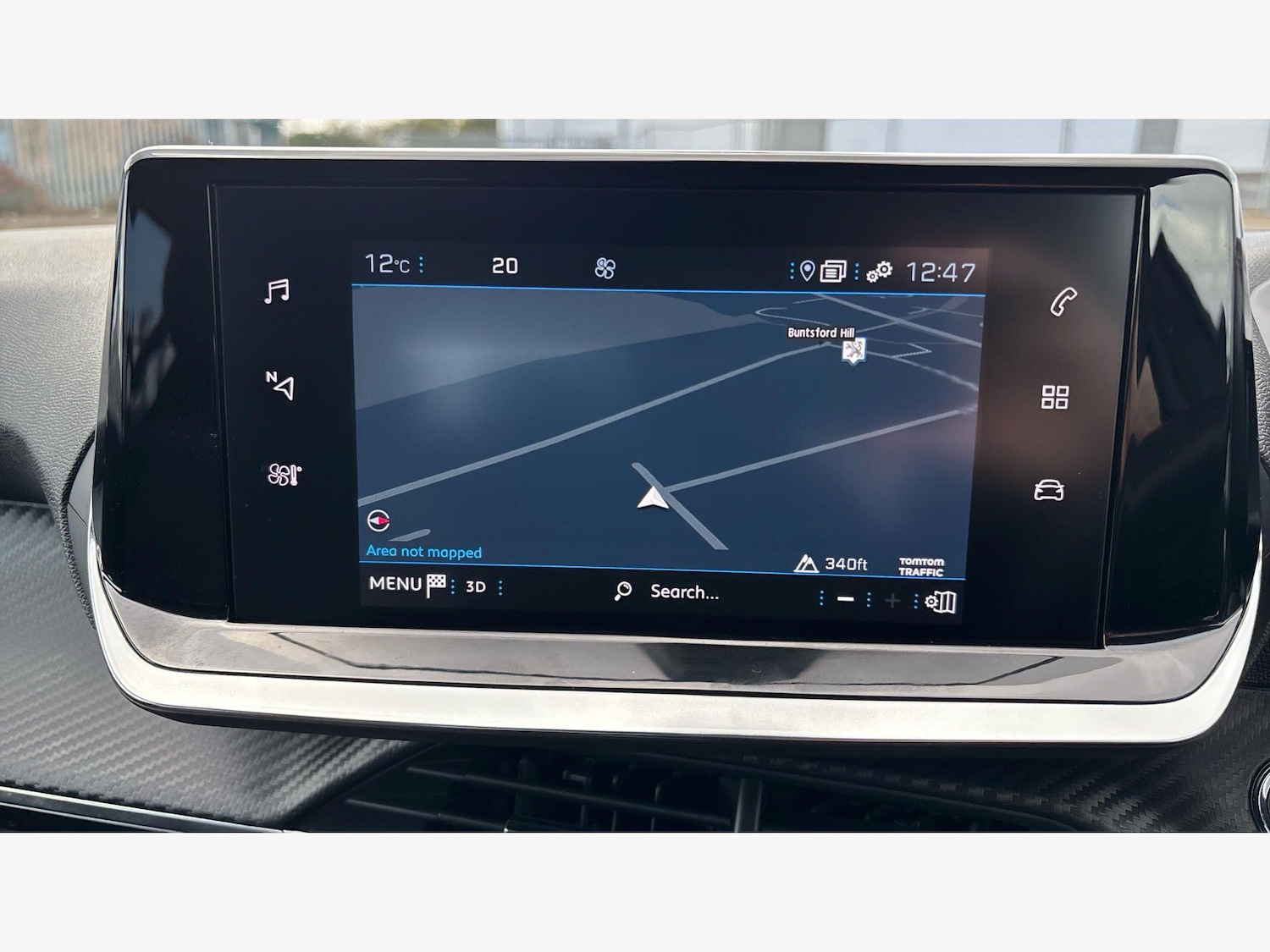 Used Peugeot 208 2023 for sale - 77939681: Photo 9