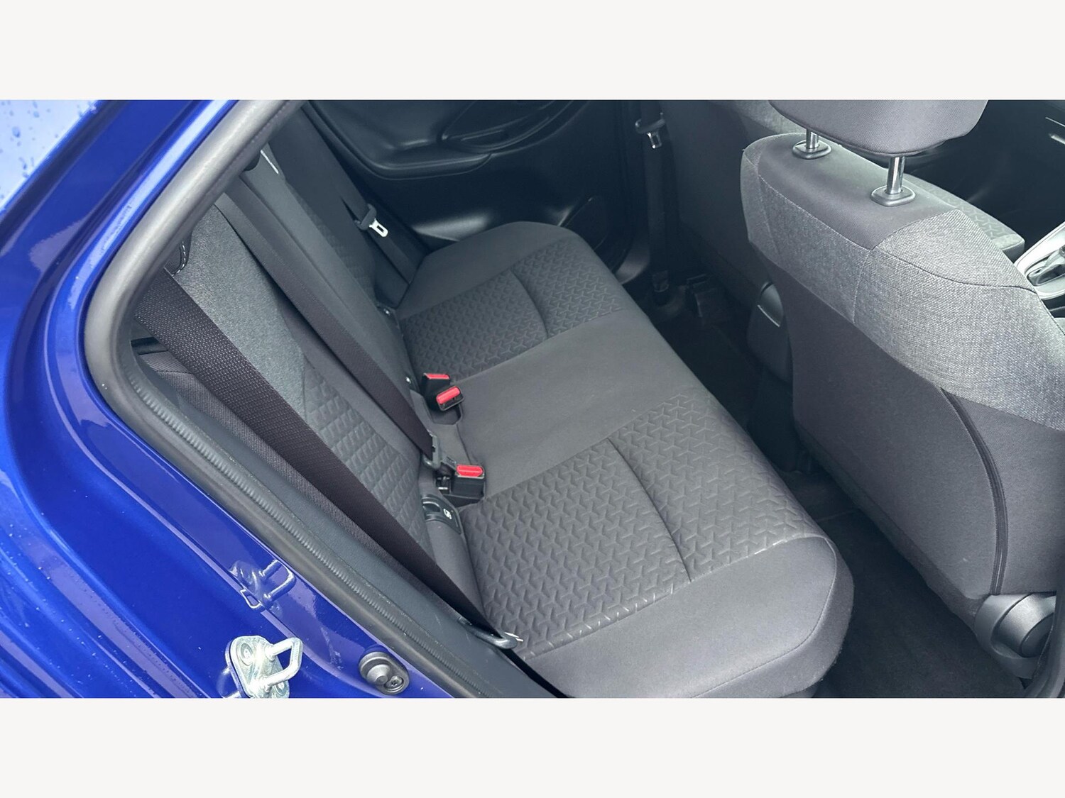 Used Toyota Yaris Cross 2022 for sale - 77175880: Photo 14