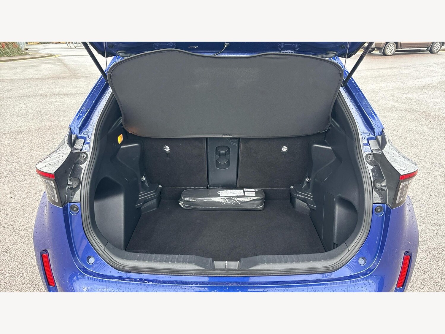 Used Toyota Yaris Cross 2022 for sale - 77175880: Photo 16