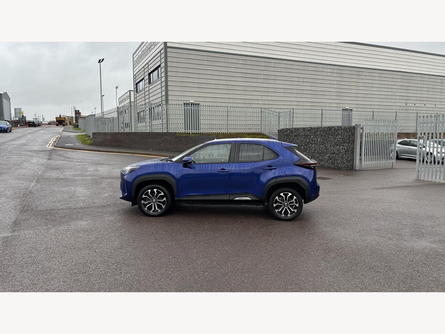 Used Toyota Yaris Cross 2022 for sale - 77175880: Photo 19