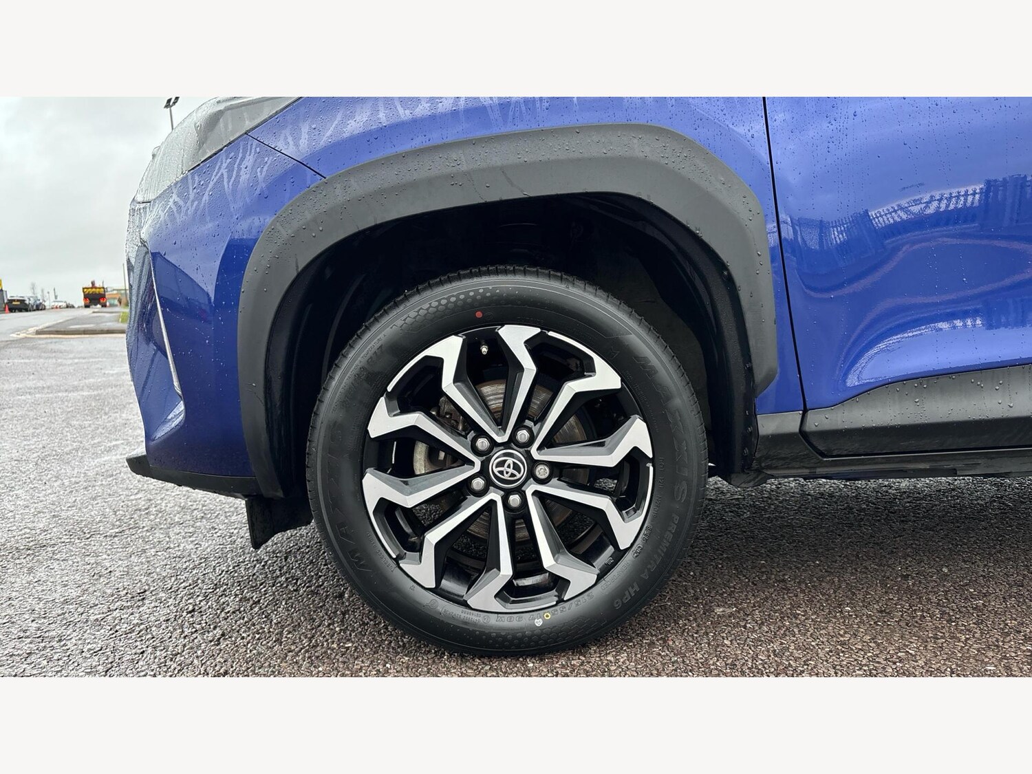 Used Toyota Yaris Cross 2022 for sale - 77175880: Photo 20