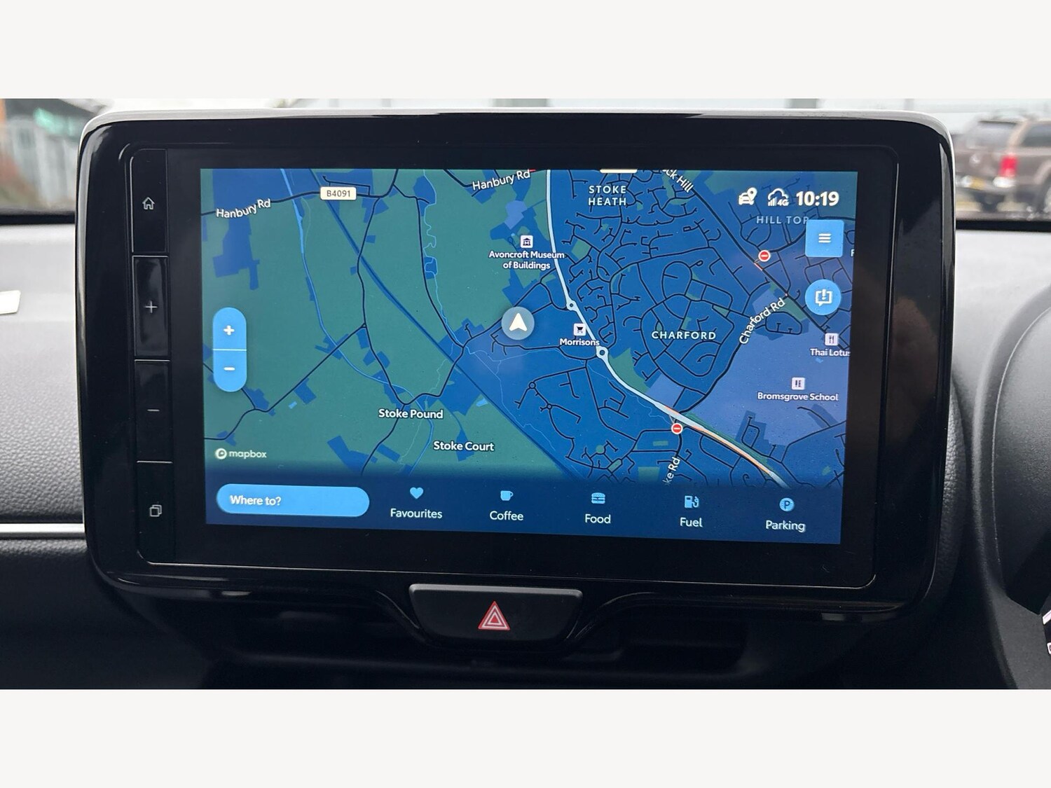 Used Toyota Yaris Cross 2022 for sale - 77175880: Photo 22