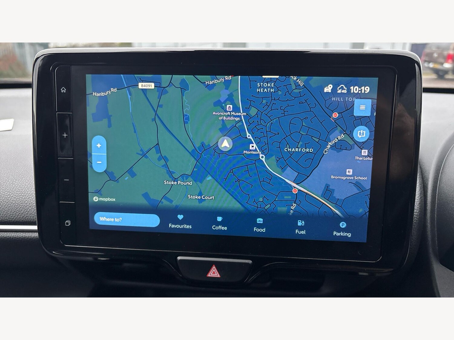 Used Toyota Yaris Cross 2022 for sale - 77175880: Photo 9