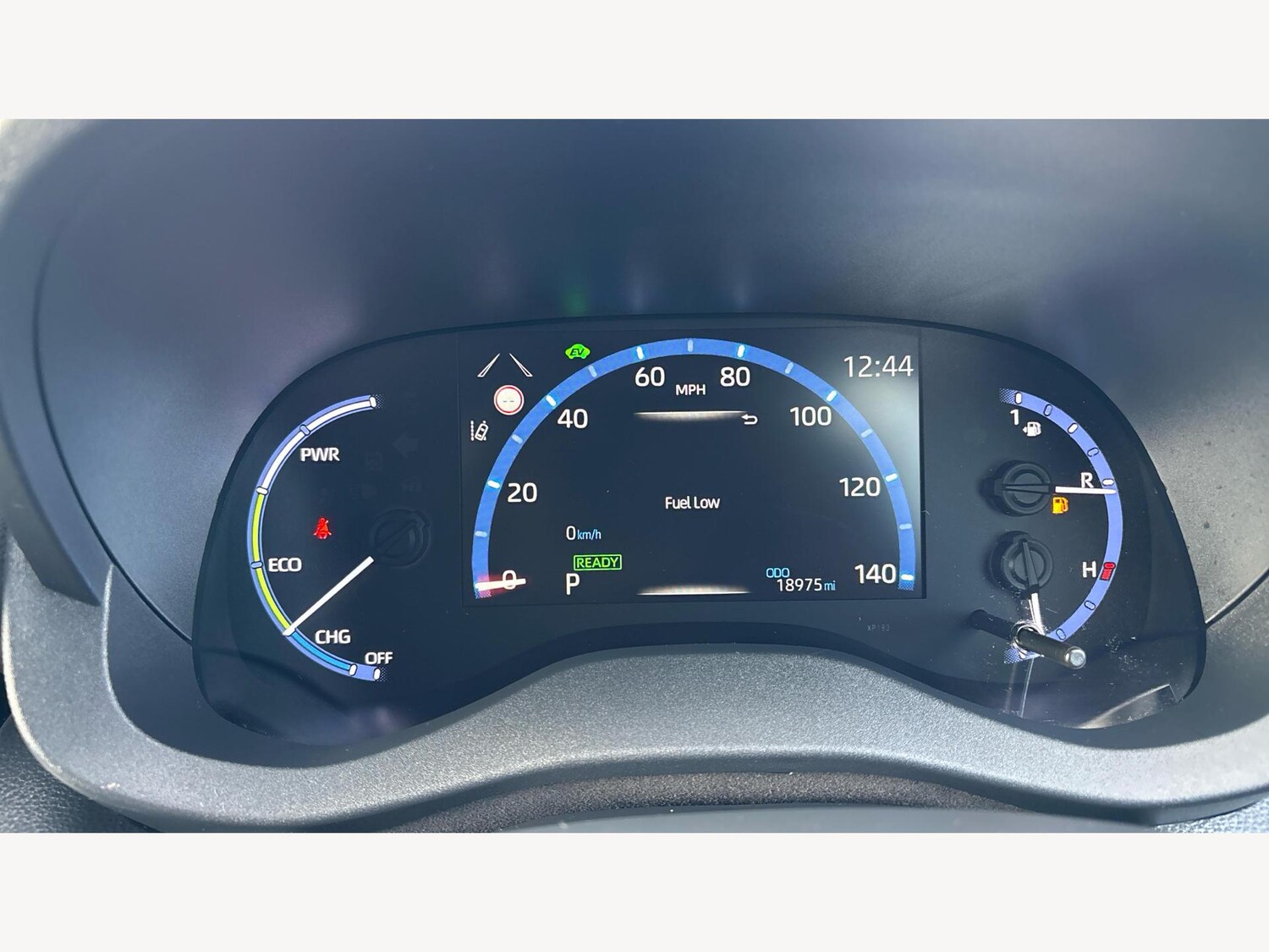 Used Toyota Yaris Cross 2022 for sale - 76456813: Photo 11