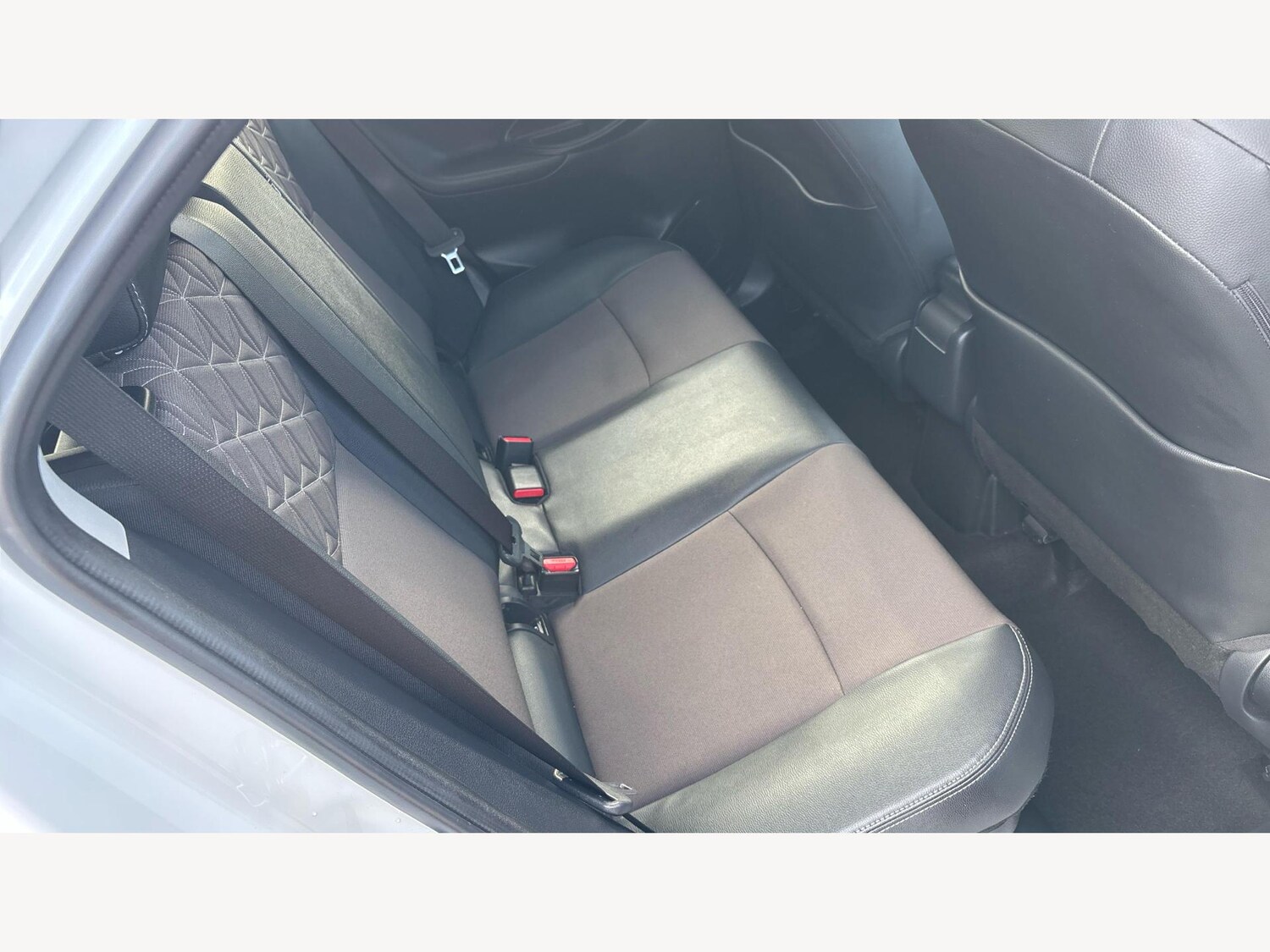 Used Toyota Yaris Cross 2022 for sale - 76456813: Photo 14
