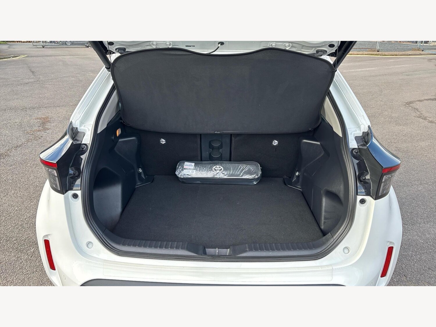 Used Toyota Yaris Cross 2022 for sale - 76456813: Photo 16