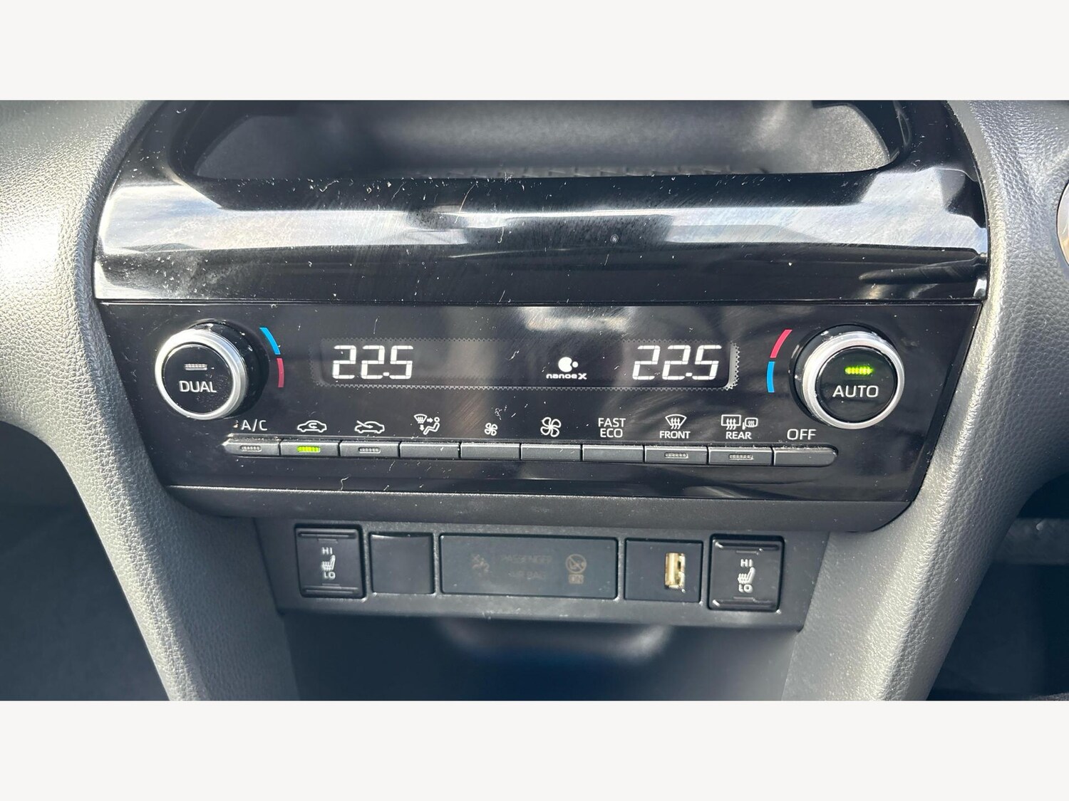 Used Toyota Yaris Cross 2022 for sale - 76456813: Photo 23