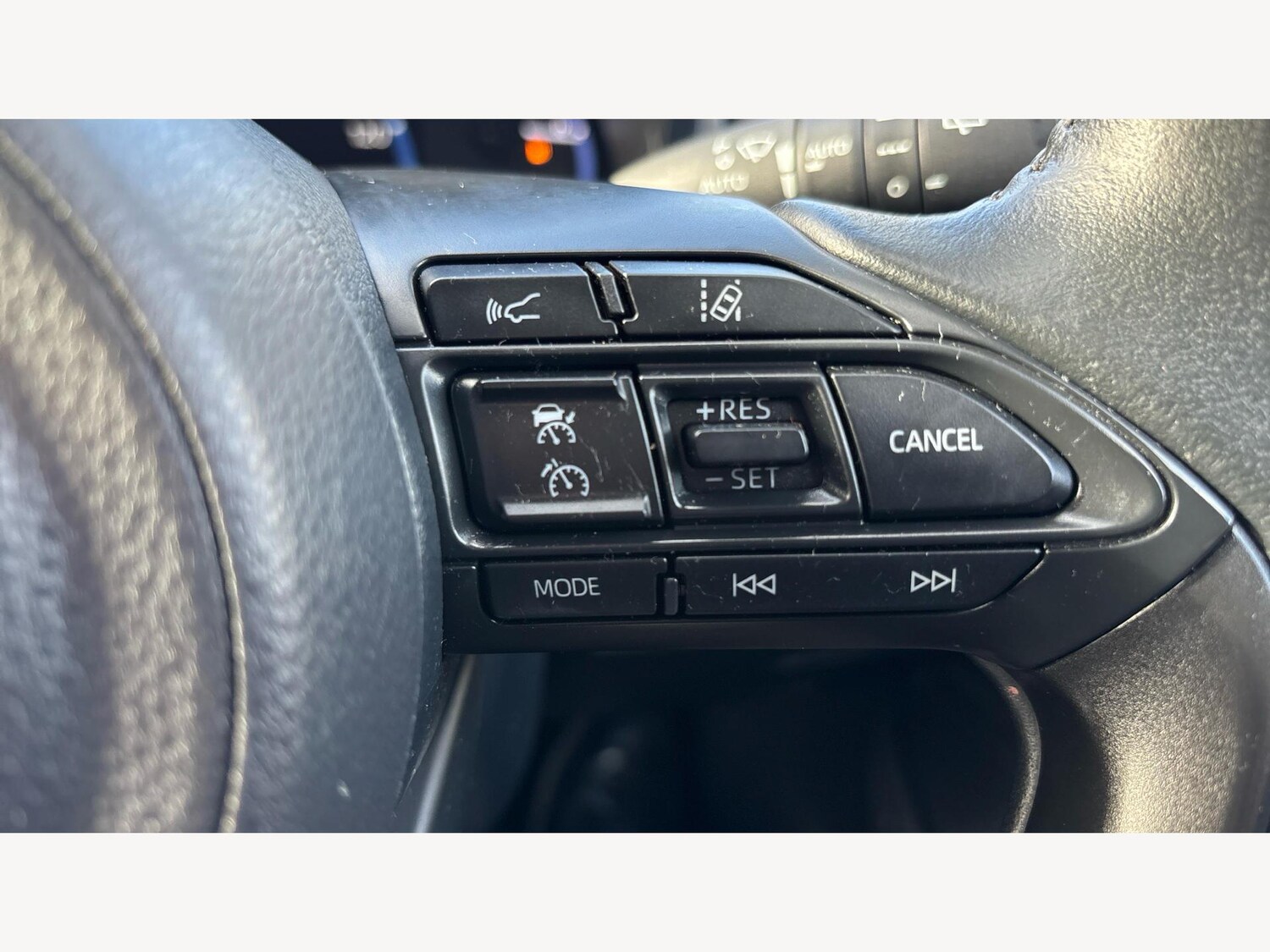 Used Toyota Yaris Cross 2022 for sale - 76456813: Photo 25