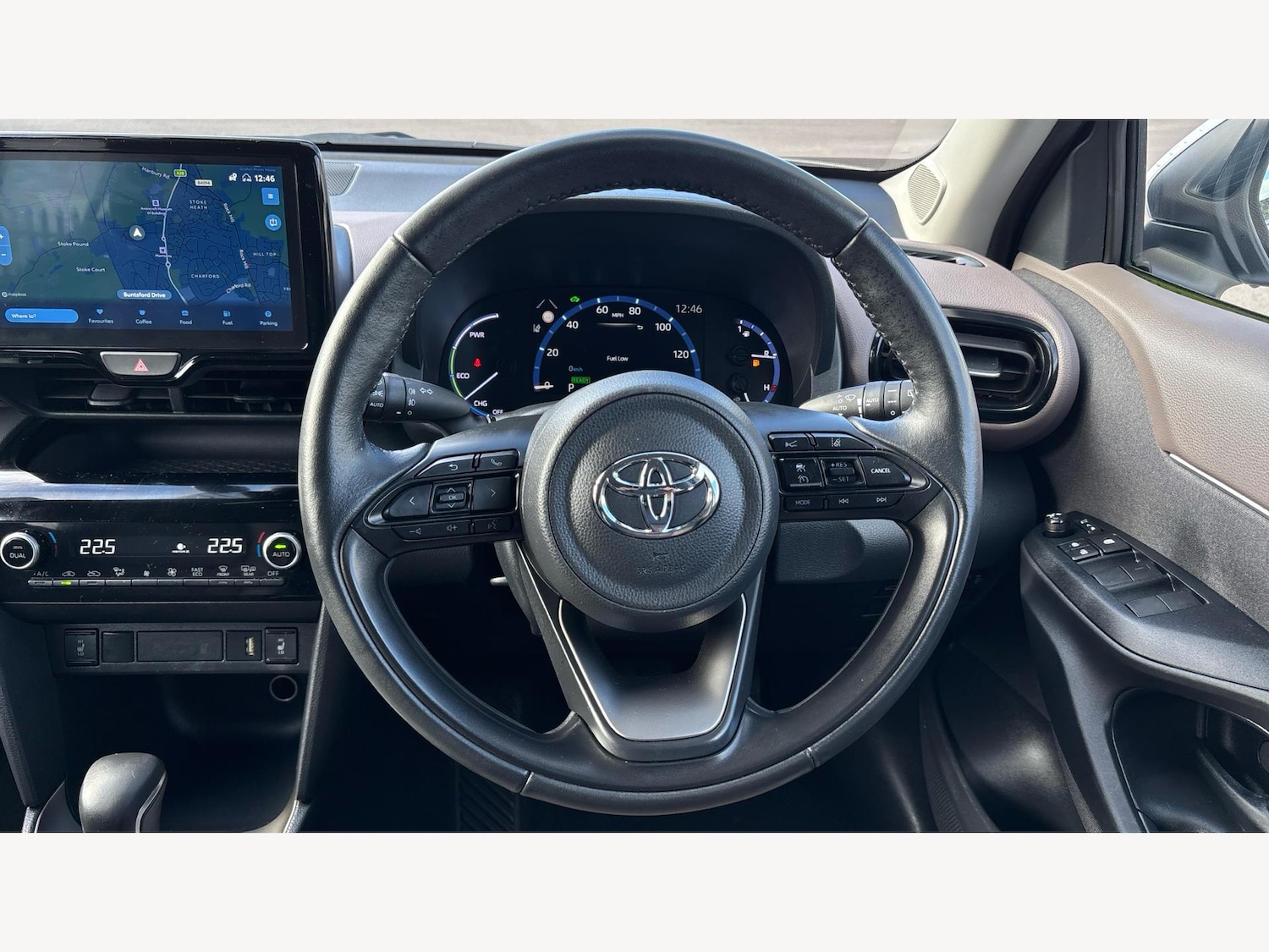 Used Toyota Yaris Cross 2022 for sale - 76456813: Photo 8