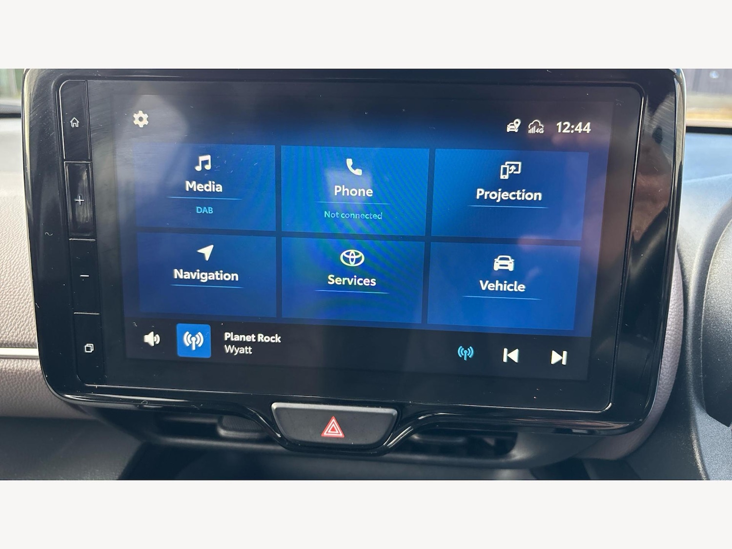 Used Toyota Yaris Cross 2022 for sale - 76456813: Photo 9