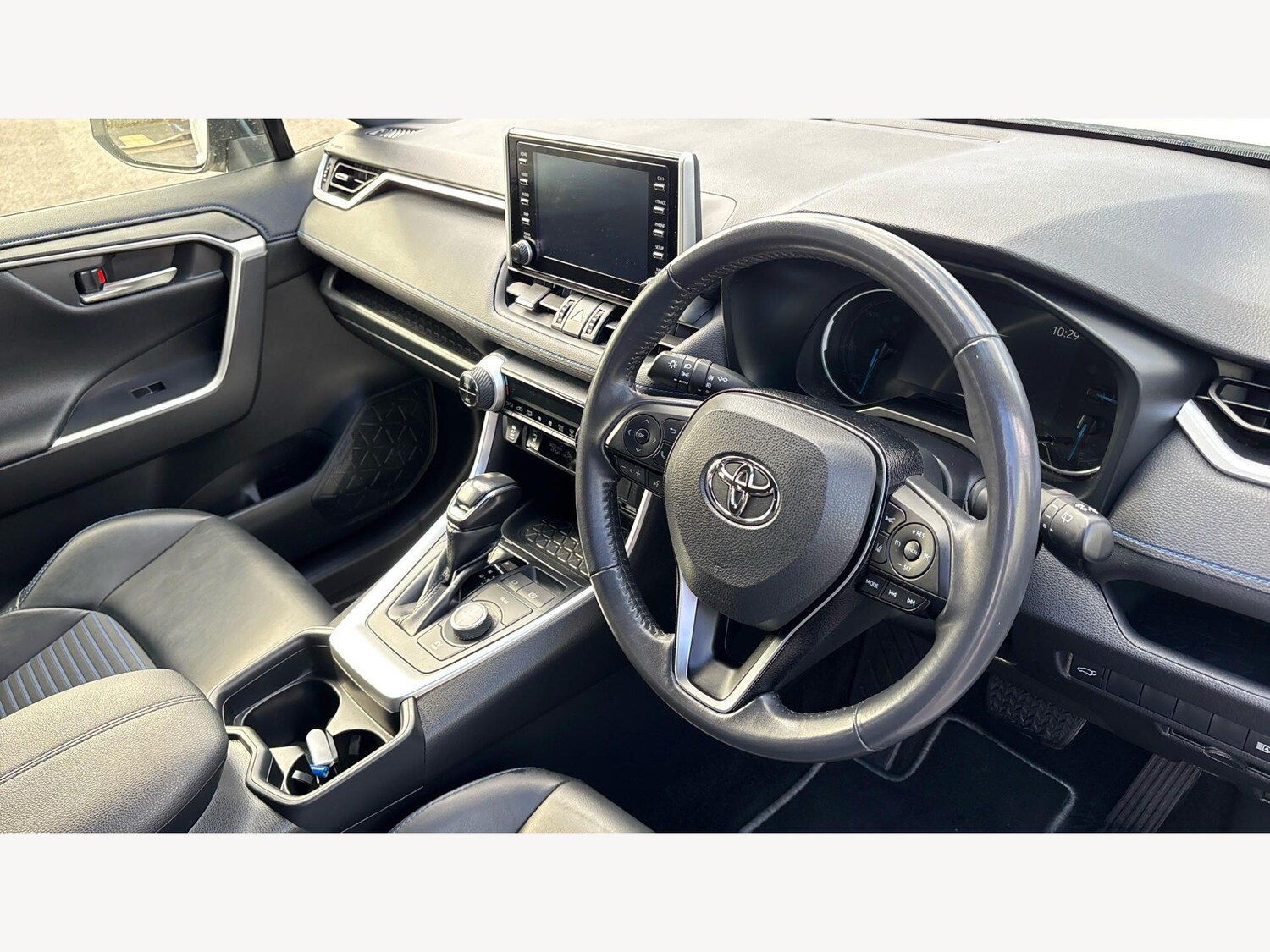 Used Toyota RAV4 2020 for sale - 78047135: Photo 13