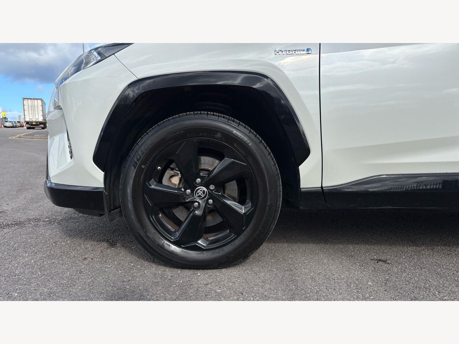 Used Toyota RAV4 2020 for sale - 78047135: Photo 20