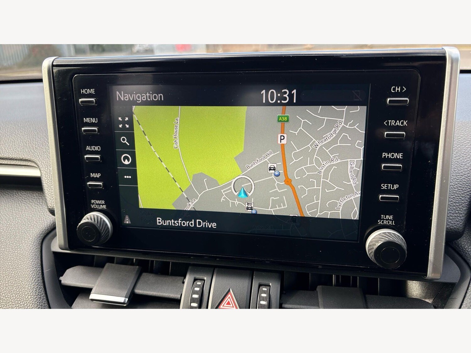 Used Toyota RAV4 2020 for sale - 78047135: Photo 22