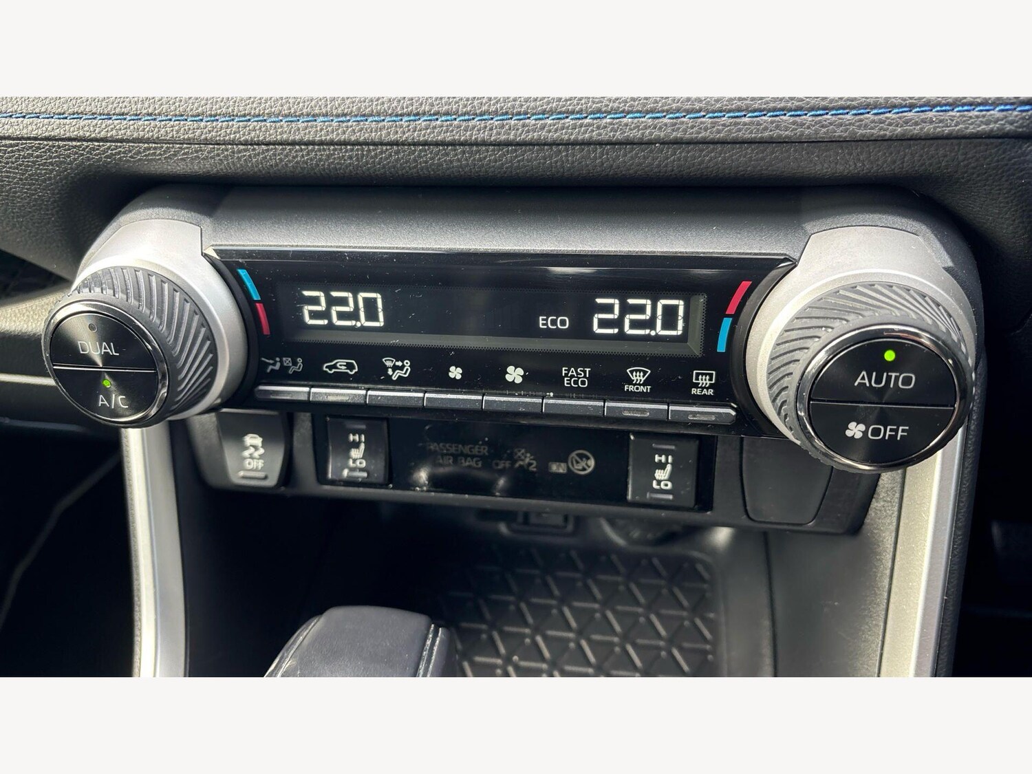 Used Toyota RAV4 2020 for sale - 78047135: Photo 23