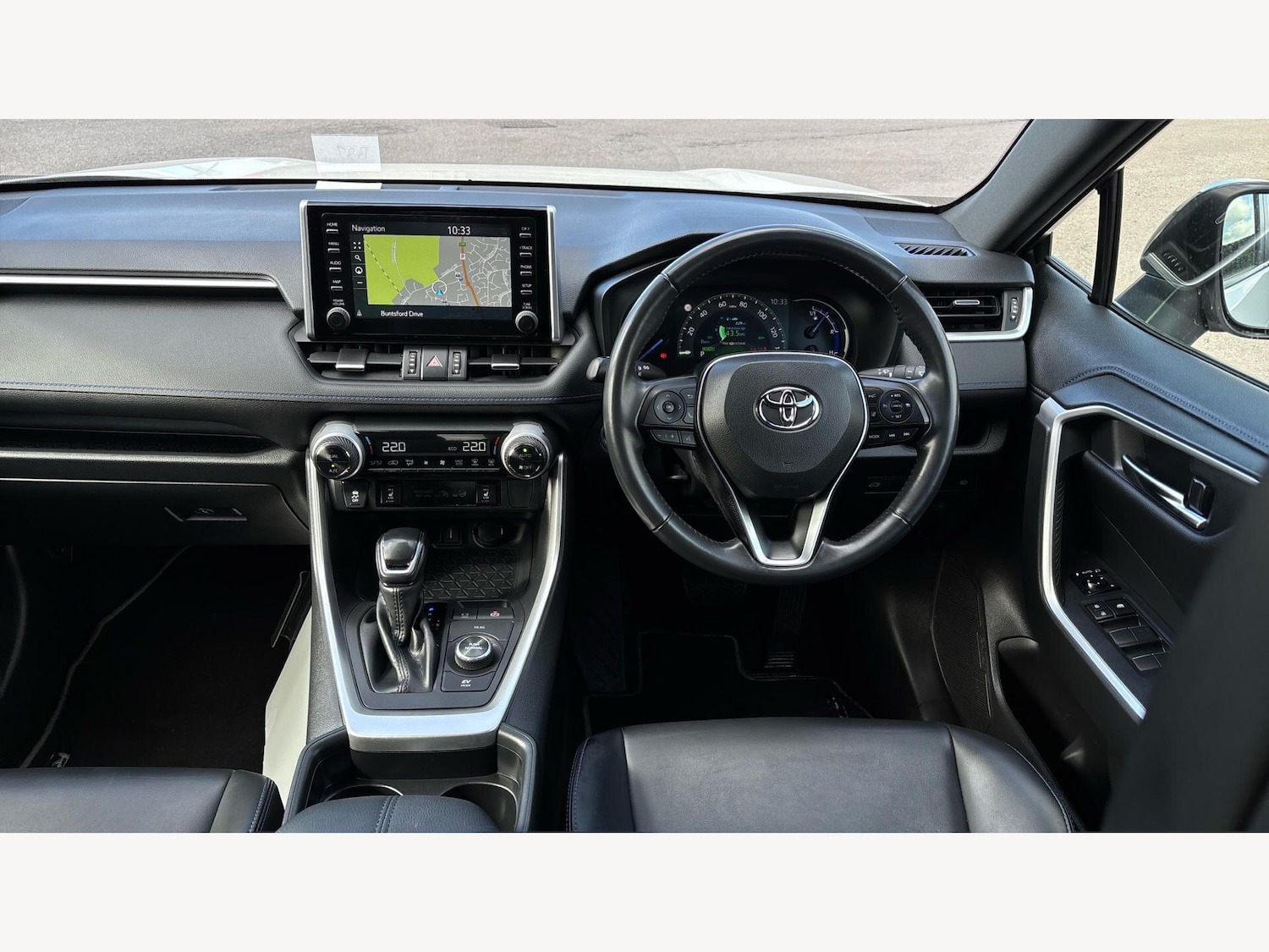 Used Toyota RAV4 2020 for sale - 78047135: Photo 7