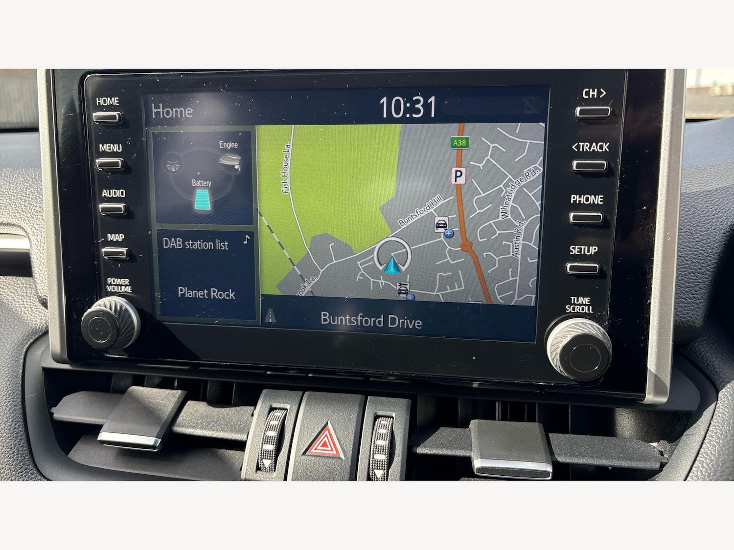 Used Toyota RAV4 2020 for sale - 78047135: Photo 9