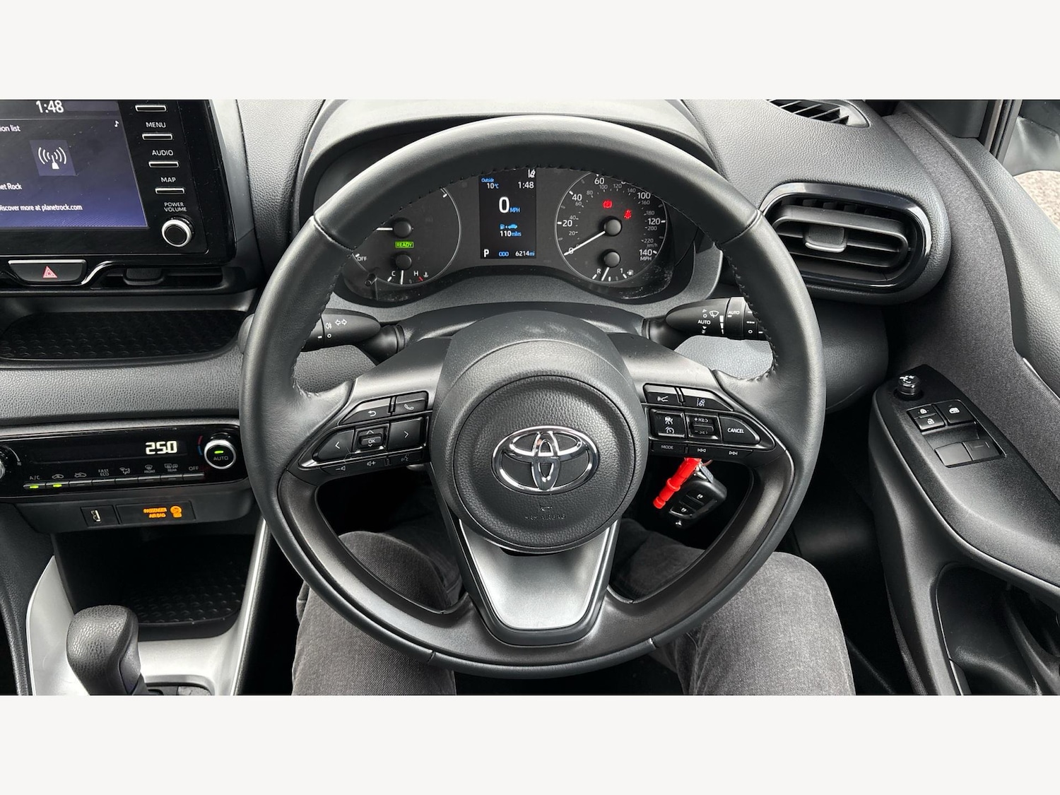 Used Toyota Yaris for sale - 77359316: Photo 10