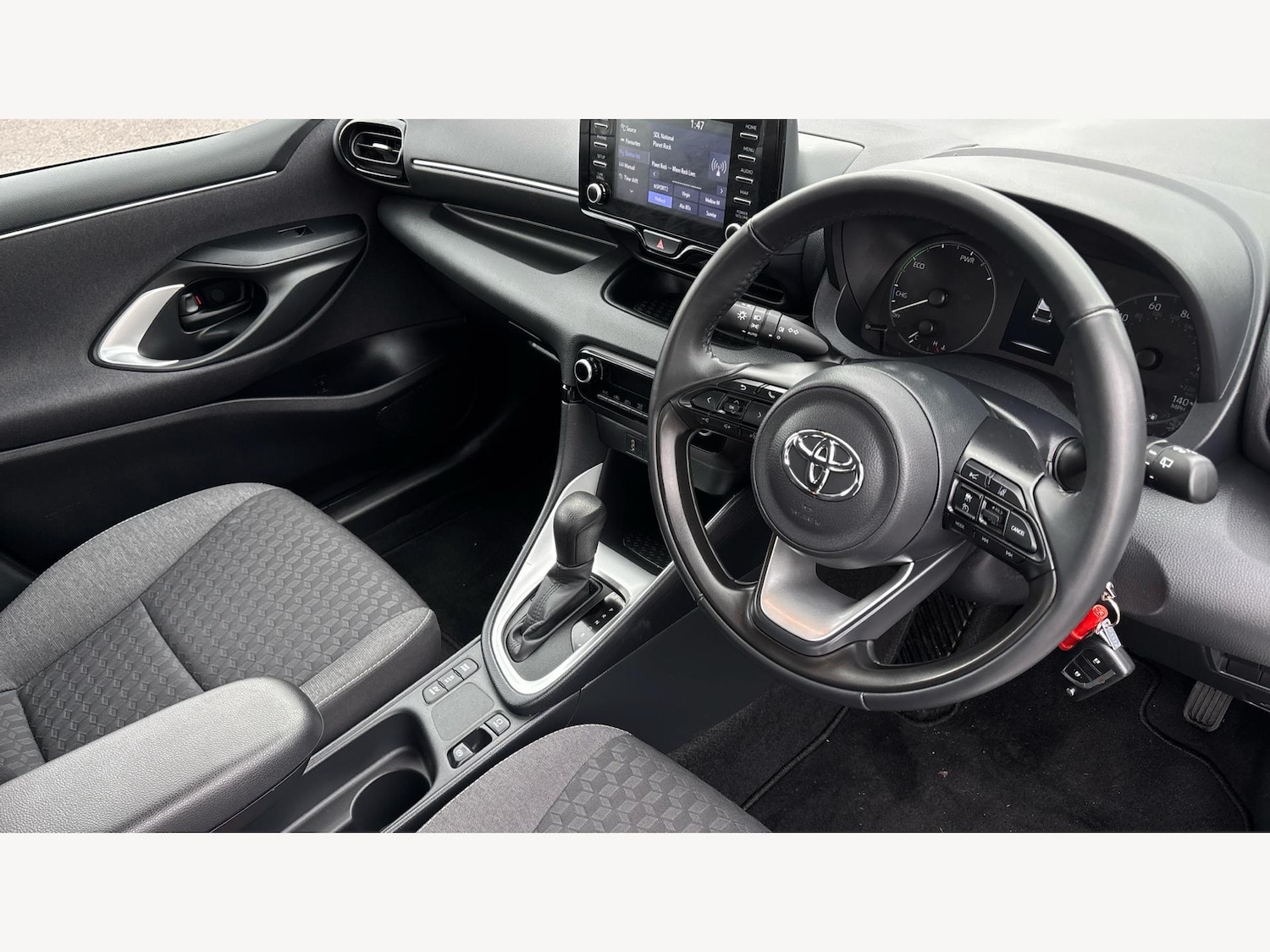 Used Toyota Yaris for sale - 77359316: Photo 13