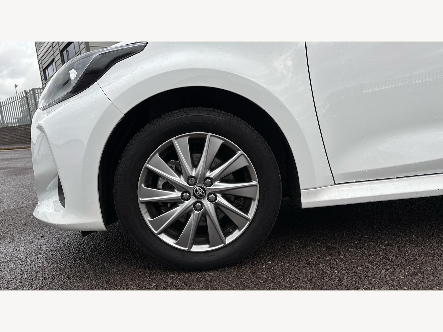 Used Toyota Yaris for sale - 77359316: Photo 20