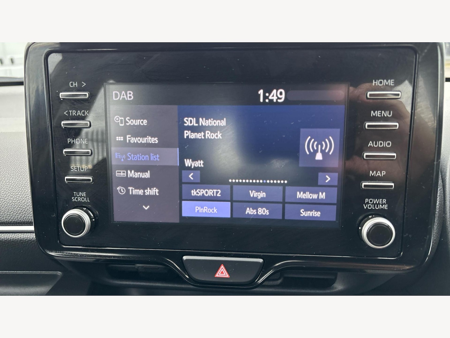 Used Toyota Yaris for sale - 77359316: Photo 22