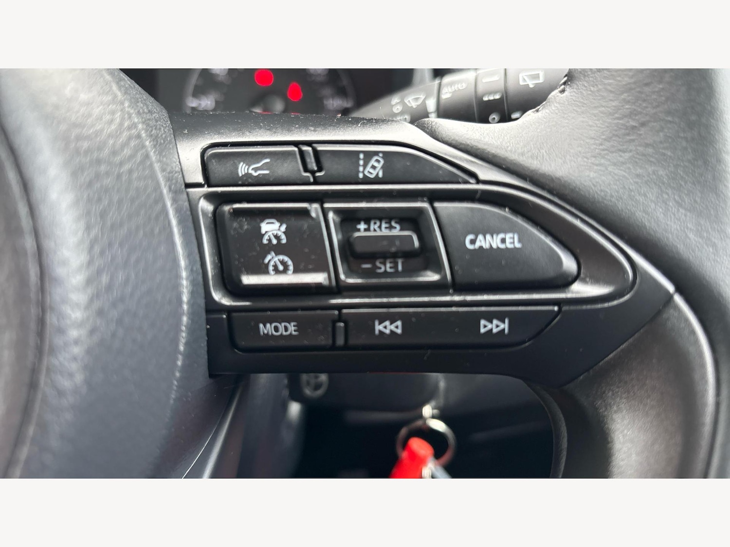 Used Toyota Yaris for sale - 77359316: Photo 25