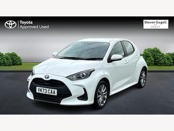 Used Toyota Yaris 2023 for sale - 77359316: Photo